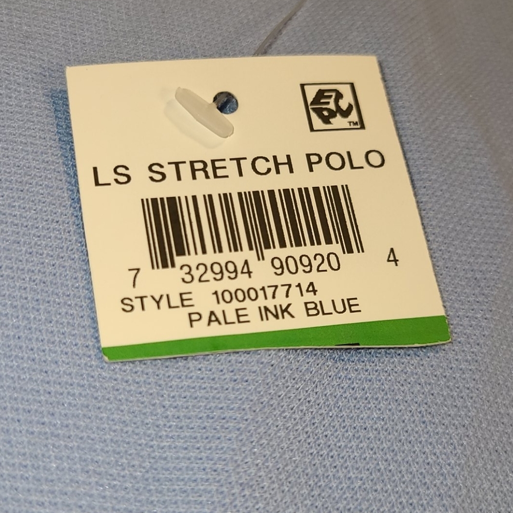 Club Rm rugby long-sleeve blue - Picture 16 of 16